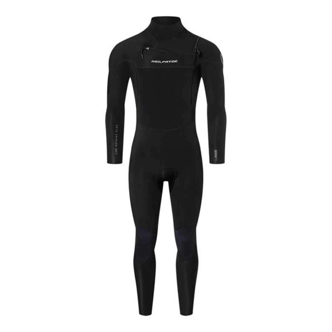 Combinaison Homme Neilpryde Front Zip Wizard 5/4mm – The Ridery