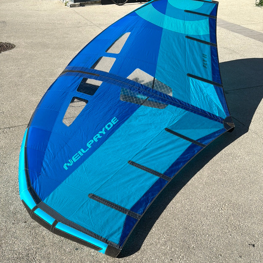 Wing NeilPryde FLY II 2024 main image 1