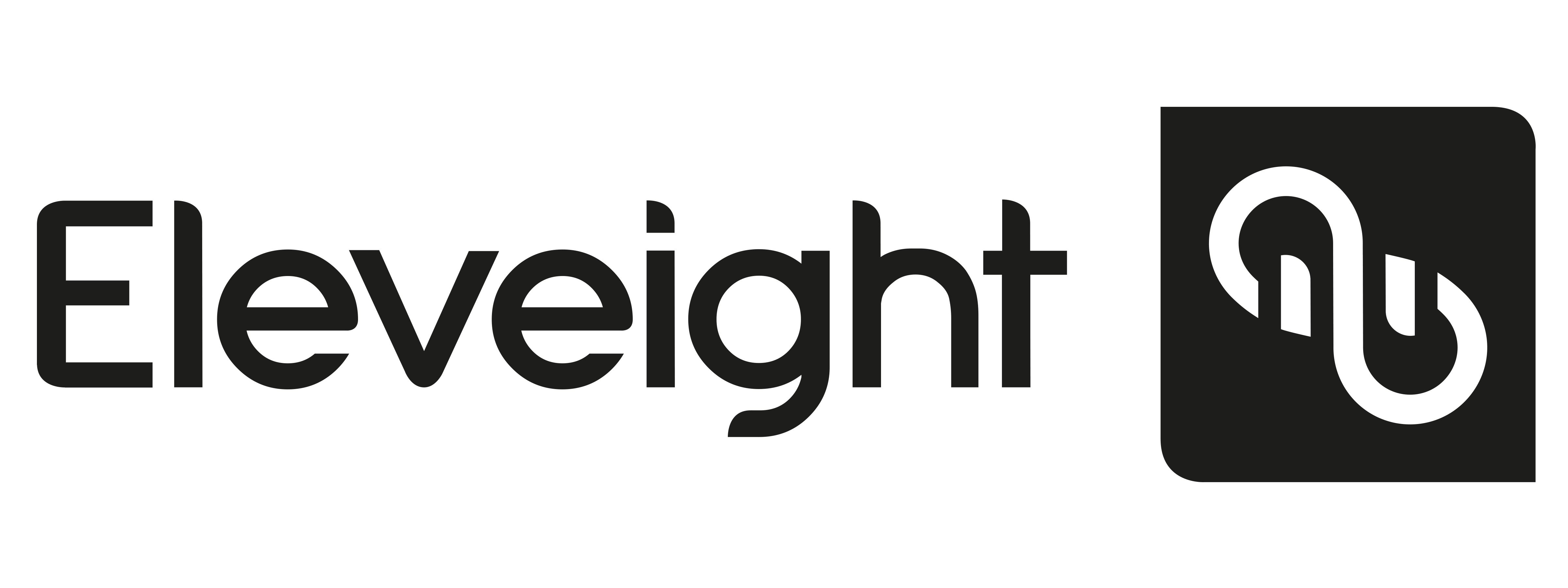 Eleveight logo