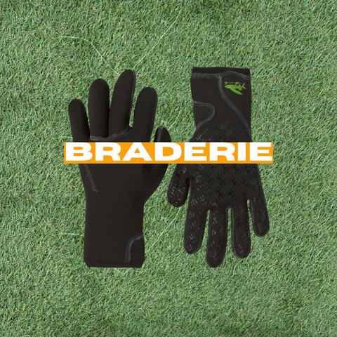 GANTS BRADERIE