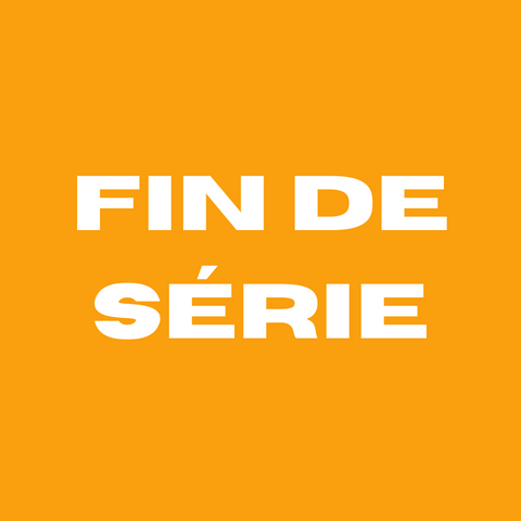 Fin de série Wingfoil