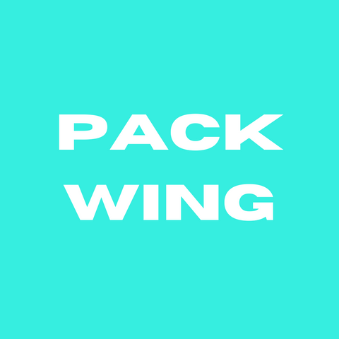 Pack Wing