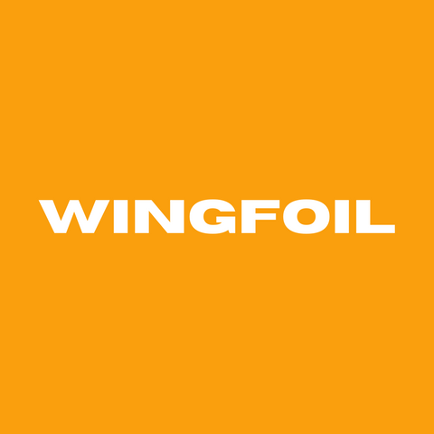 WINGFOIL BRADERIE