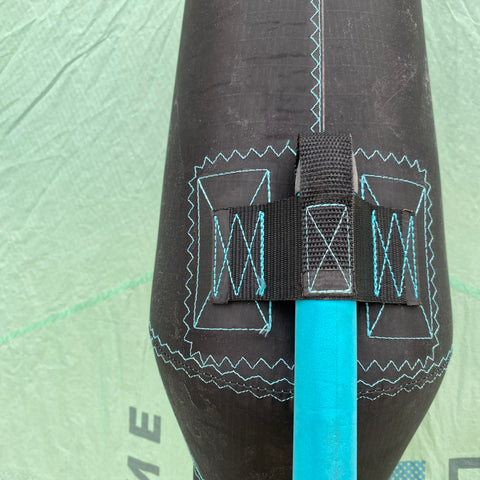 Duotone Slick V1 5.5 2021 Bon Etat