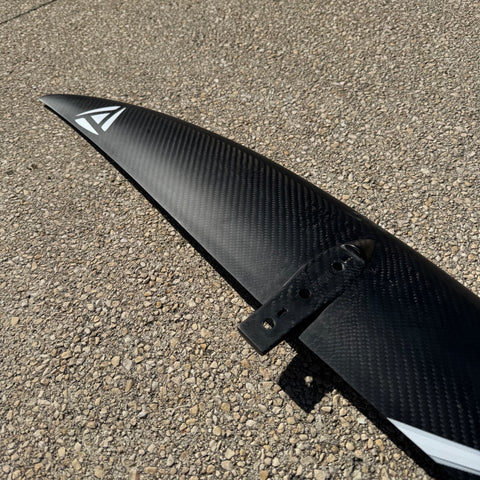 Aile Avant Attitude Ultra Wave 850cm2 2025 Comme Neuf