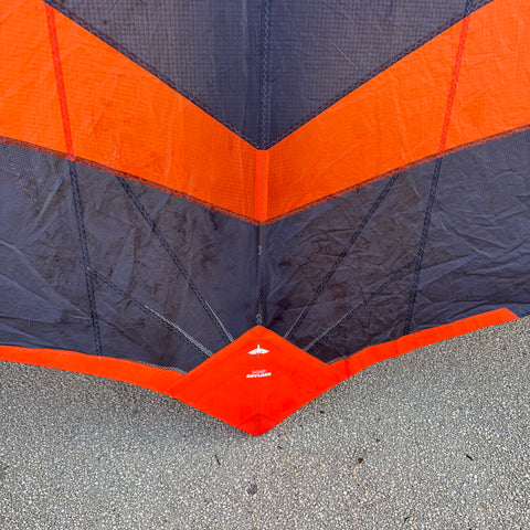 F-One Strike V4 5,5m2 2024 Très Bon Etat