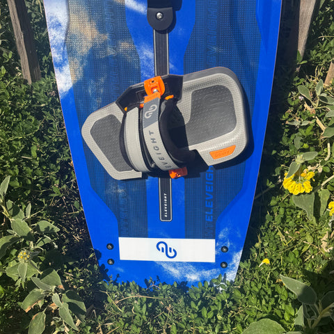 Eleveight Process V10 Comme Neuf