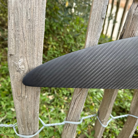 Aile avant AFS Pure 900cm² Fuselink Très Bon Etat