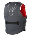 WING NEO VEST 50N 2.0 Forward WIP – gilet d'impact wing – vue 2