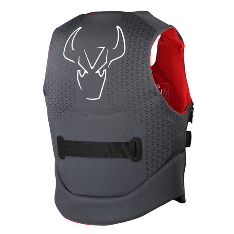 WING NEO VEST 50N 2.0 Forward WIP – gilet d'impact wing – vue 2