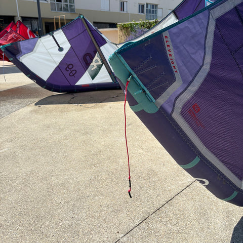 Eleveight RS V8 9m2 Comme Neuf