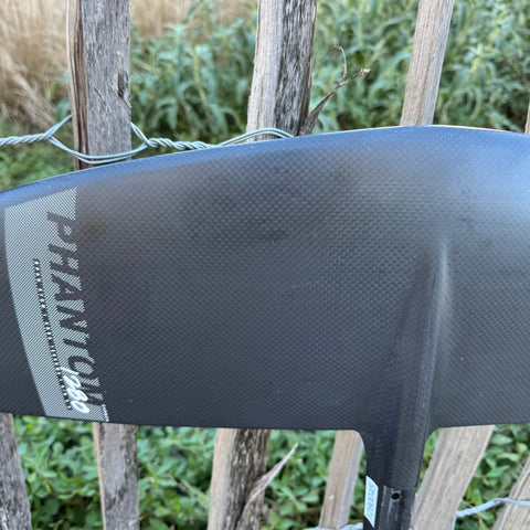 Avion F-One Phantom Carbon 1280cm2 Bon Etat