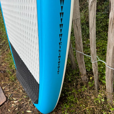 RAPTOR LAUNCH 5'8 (110L) 2025 Made In France Très Bon État
