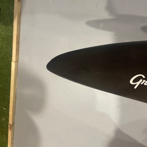 F-One Gravity Carbon 2200 2023 Bon Etat