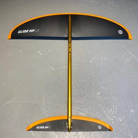 Neilpryde Glide Surf HP 1300cm2 2025 Neuf