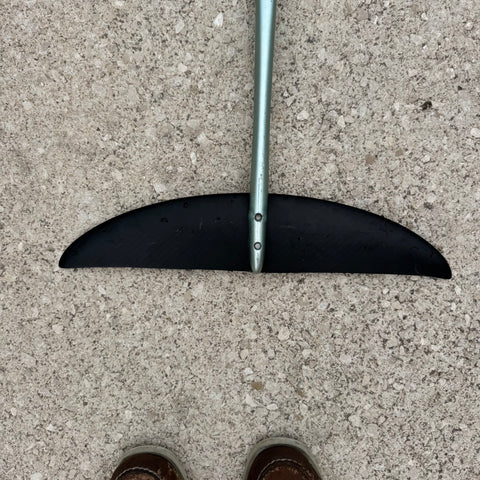 Plane Sroka S-Foil 1750cm2 2023 Bon Etat