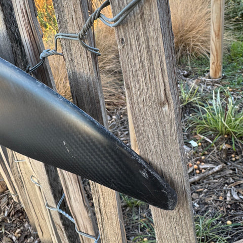 Avion Sroka High Aspect 1350cm2 Bon Etat