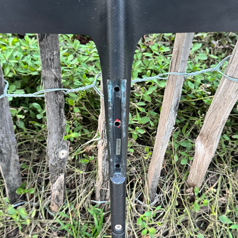 Avion F-One FW JAM 1900cm2 Très Bon Etat