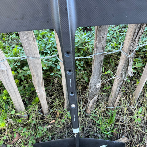 F-One Phantom Carbon 1080cm2 Bon Etat