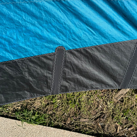 Neilpryde Fly III 3m2 2025 Très Bon Etat