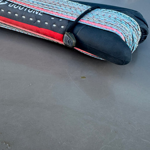 Duotone Trust 2021 22m Très Bon Etat