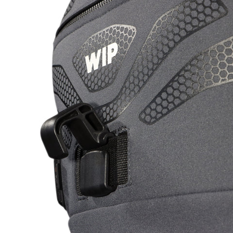 WING NEO VEST 50N 2.0 Forward WIP – gilet d'impact wing – vue 3