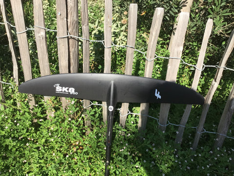 F-One SK8 V2 950cm2 2025 Très Bon état