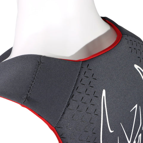 WING NEO VEST 50N 2.0 Forward WIP – gilet d'impact wing – vue 5