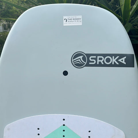 Sroka Skyrider 5'7 (106L) 2023 Très Bon Etat