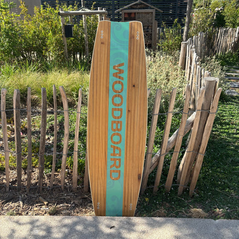 Woodboard Beam 138cm 2024 Bon État