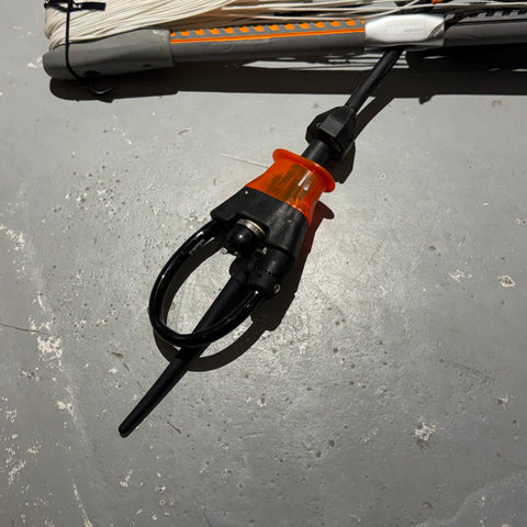 RRD GLOBAL BAR Y27 Comme Neuf
