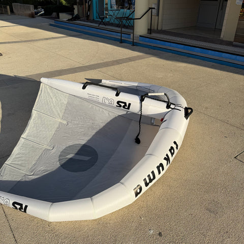 Takuma RS 6.1m2 Très Bon Etat