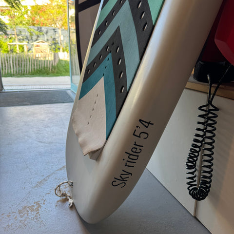 Sroka Skyrider 5'4 (94L) 2023 Bon Etat