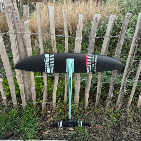 Avion Sroka S-Foil HA 1190cm2 Bon Etat