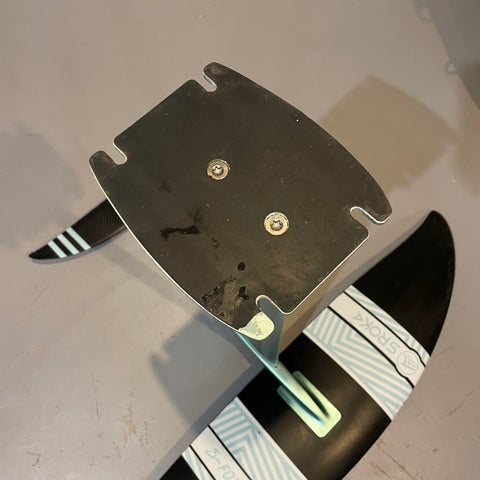 Foil complet Sroka S-Foil Classic 2000 Bon Etat