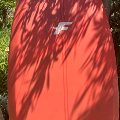 F-ONE Rocket Midlenght V1  105L Très Bon Etat