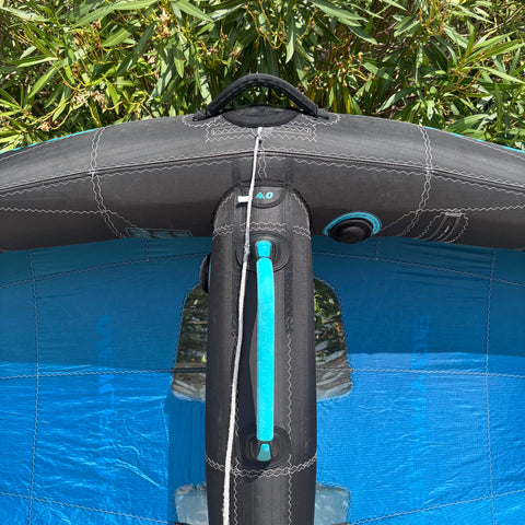 Neilpryde Fly 4m2 2023 Comme Neuf