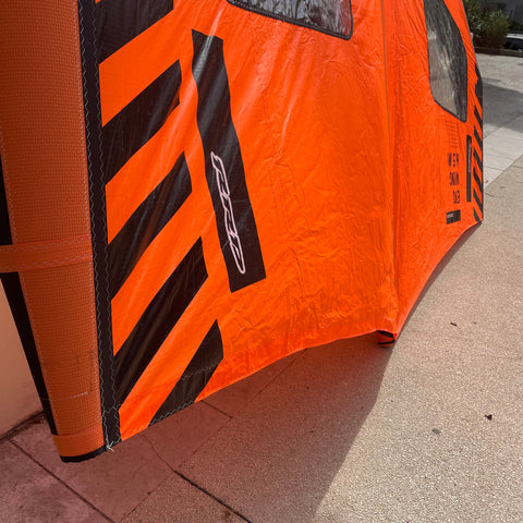 RRD Evo Wing Y26 6.5m2 Comme Neuf