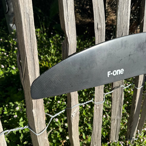 Avion F-One SK8 V2 1150cm2 Très Bon Etat