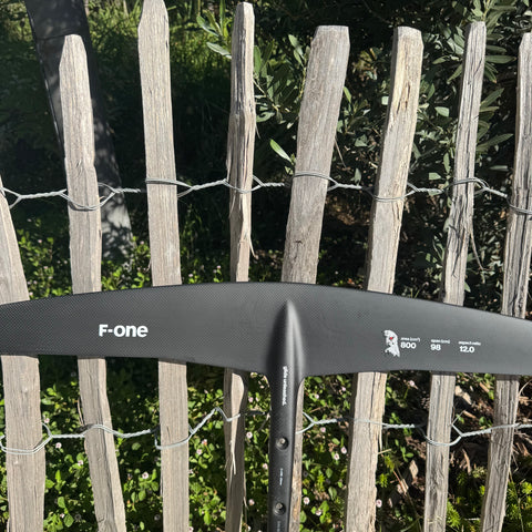Avion F One EAGLE X V2 UHM 700/800/900/1000cm2 Comme Neuf