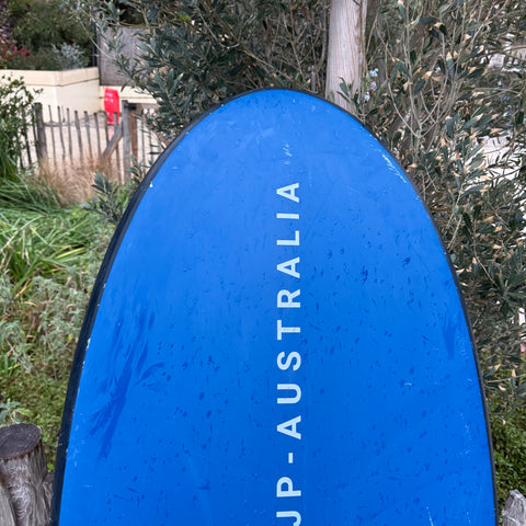 JP Australia X-Winger IPR 5'7 (111L) 2024 Bon Etat