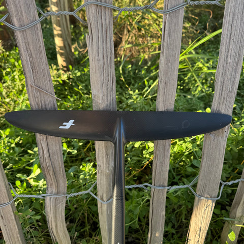 F-One Eagle X V2 1000cm2 2026 Très Bon Etat