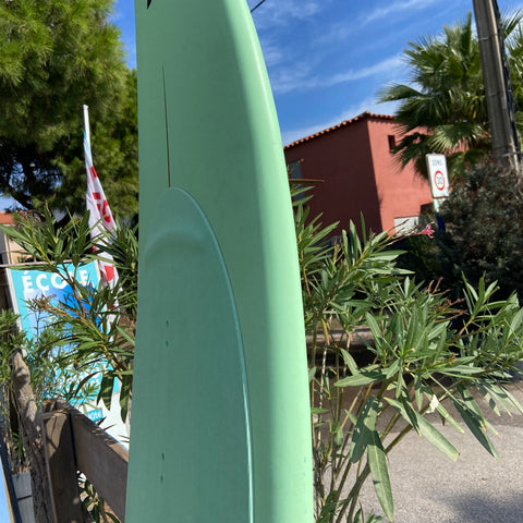 F-ONE Strapless Mitu Pro Flex 5'6 2023/2024 Très Bon Etat