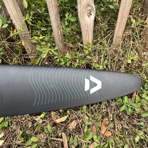 Aile Avant Duotone Whizz SLS 1200cm2 2025 Très Bon Etat