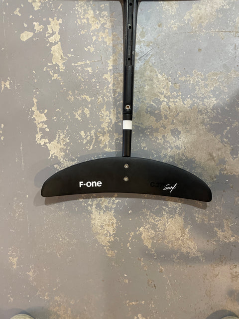 F-One Phantom Carbon 1080cm2