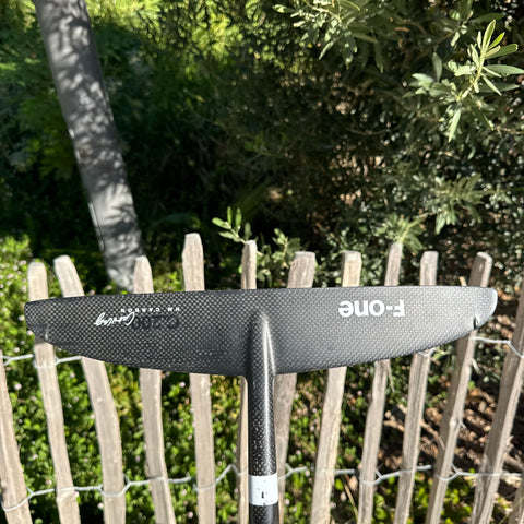 Avion F-One SK8 V2 1150cm2 Très Bon Etat