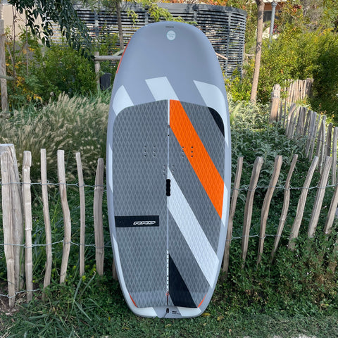 RRD Beluga 5'7 LTE Y27 (105L) Très Bon Etat