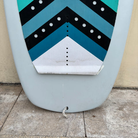 Sroka Sky rider 6' (119L) 2023 Bon Etat