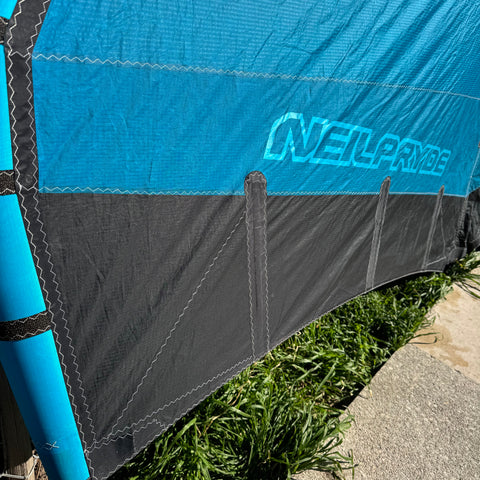 Neilpryde Fly III 4m2 2025 Très Bon Etat