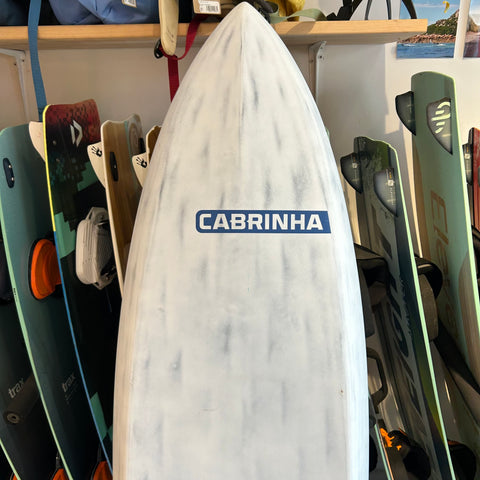 Cabrinha Swift 6'3 (100L) Comme Neuf